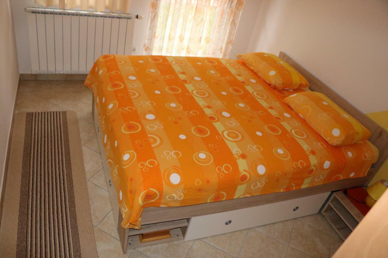 Apartma Na Vasi Apartment Zaga Exterior foto